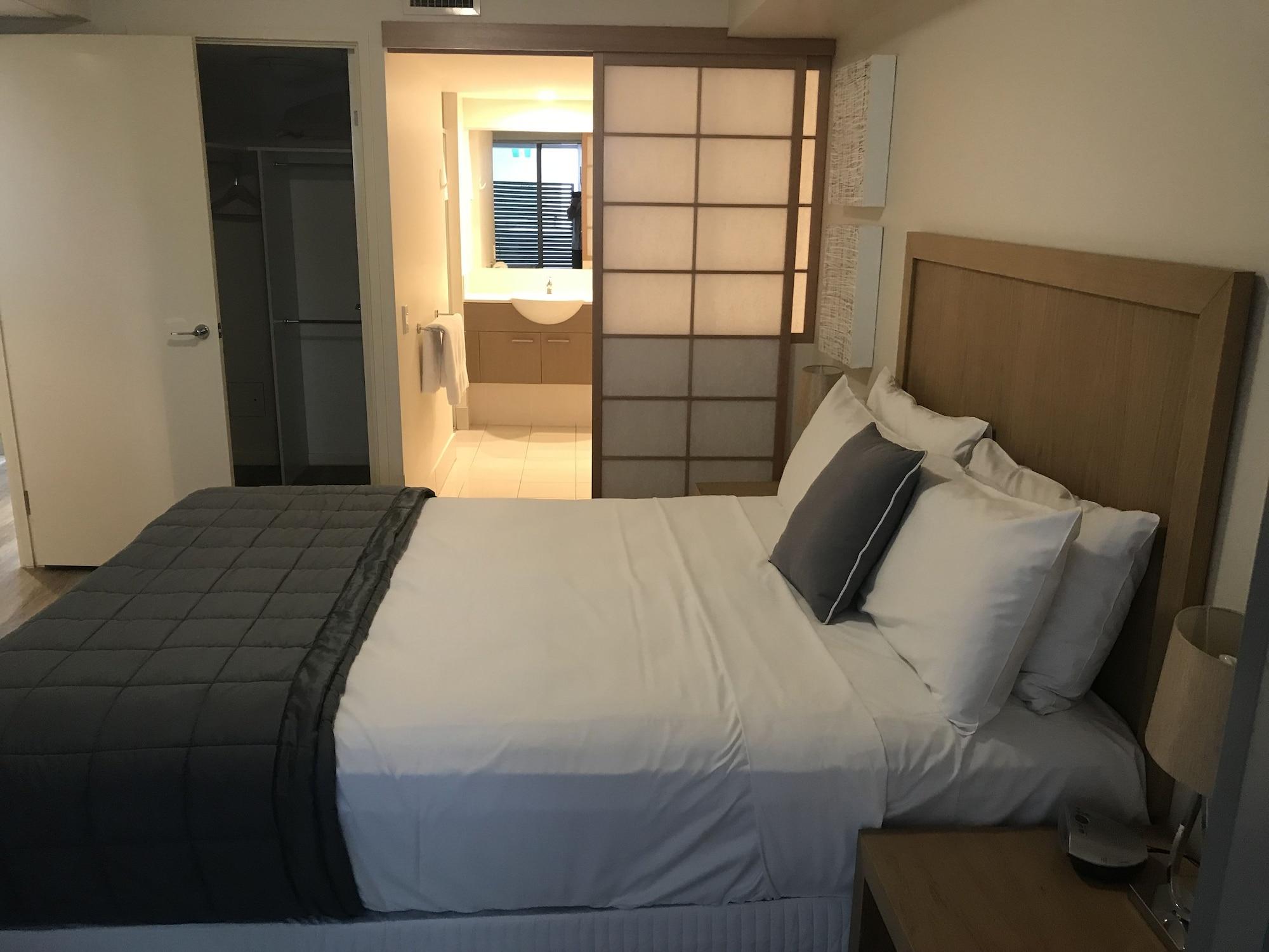 ซิเลนโตมูลูลาบา Aparthotel ภายนอก รูปภาพ