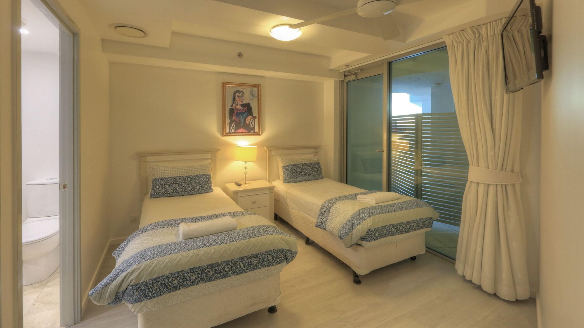 ซิเลนโตมูลูลาบา Aparthotel ภายนอก รูปภาพ
