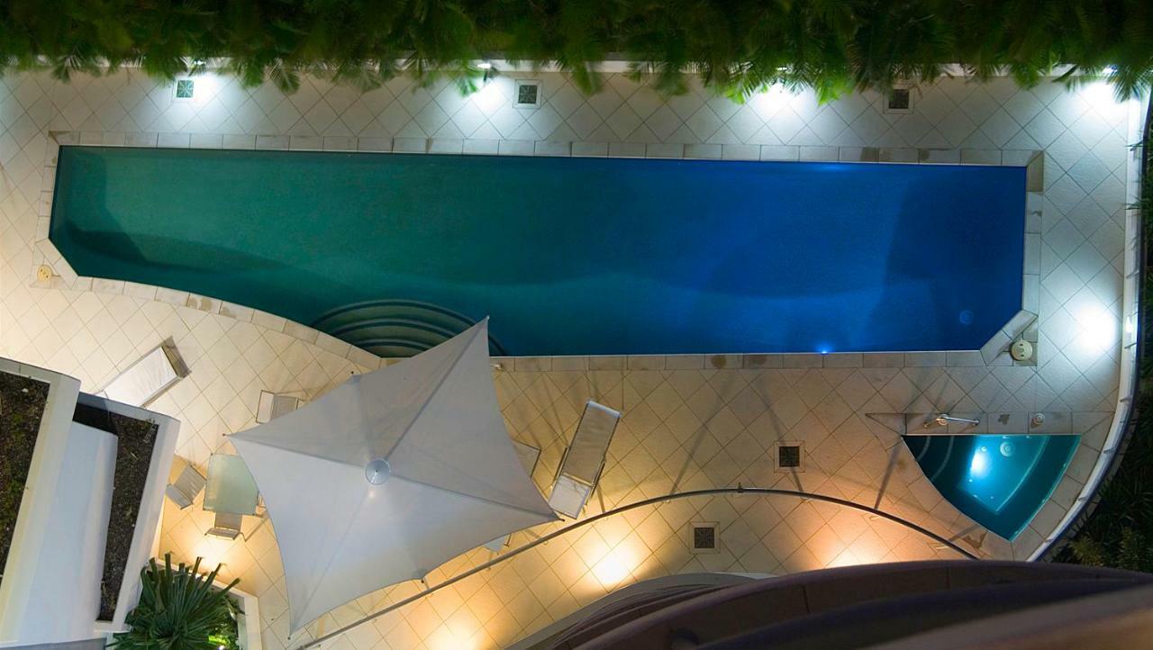 ซิเลนโตมูลูลาบา Aparthotel ภายนอก รูปภาพ