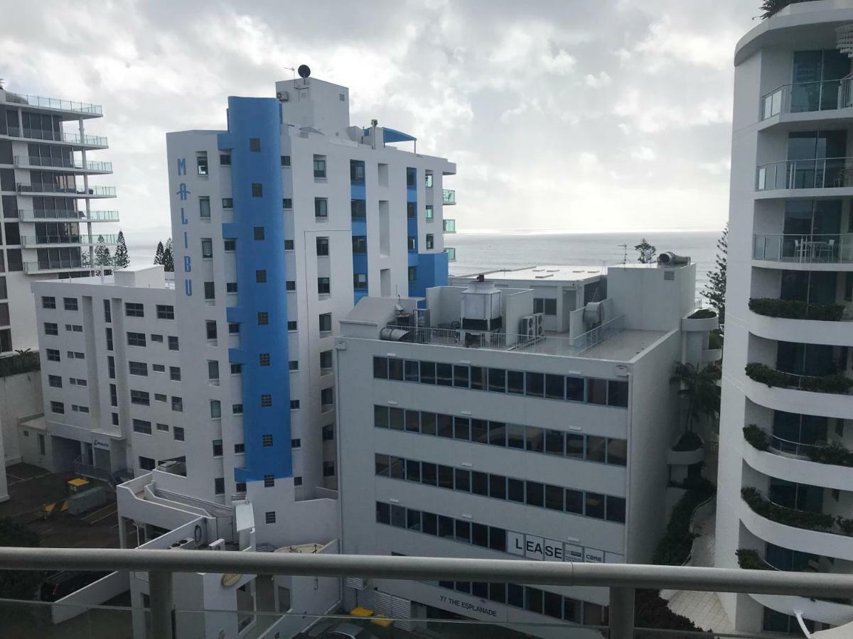 ซิเลนโตมูลูลาบา Aparthotel ภายนอก รูปภาพ